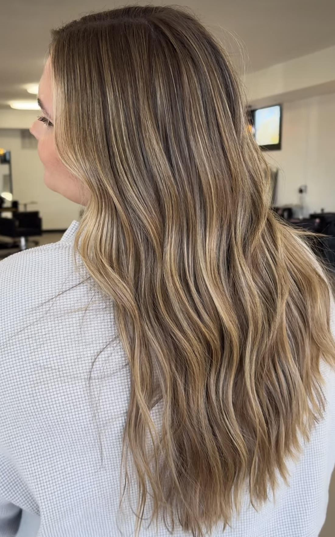 The Hair Bnb Lounge - Dawsonville GA | Vagaro