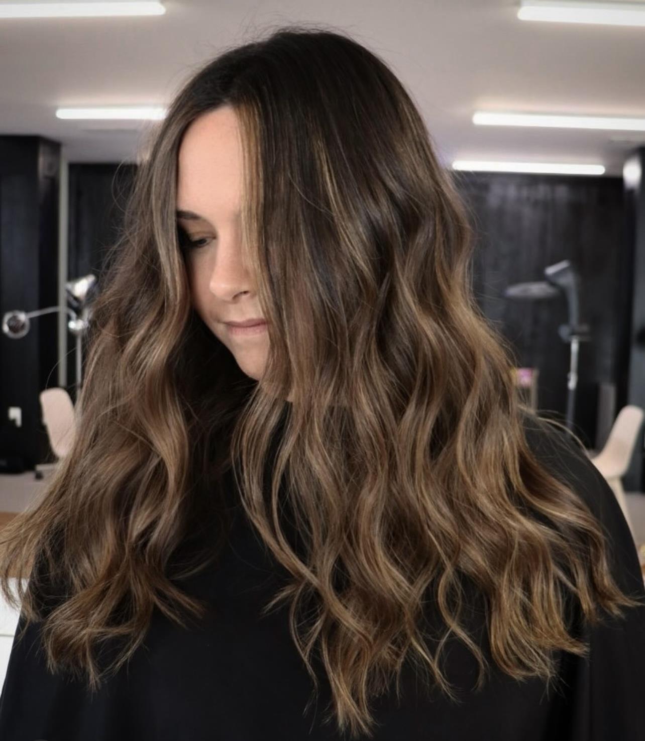 The Hair Bnb Lounge - Dawsonville GA | Vagaro