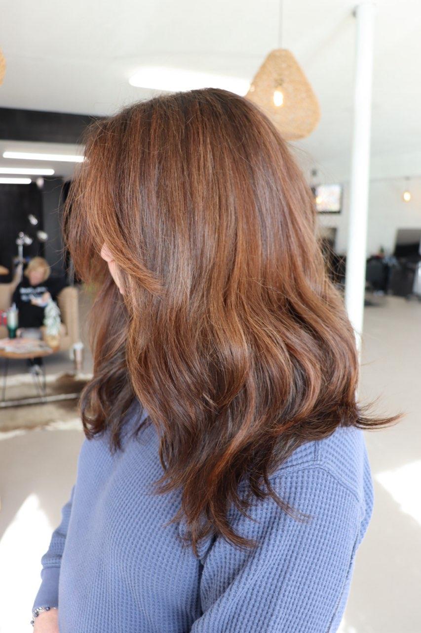 The Hair Bnb Lounge - Dawsonville GA | Vagaro